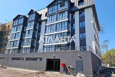 1-комнатная квартира по адресу ул. Слободская (площадь 47,8 м²) - Atlanta.ua - фото 13