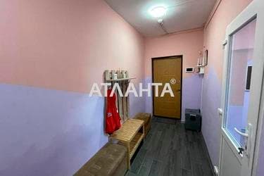 2-комнатная квартира по адресу ул. Костанди (площадь 75,8 м²) - Atlanta.ua - фото 26