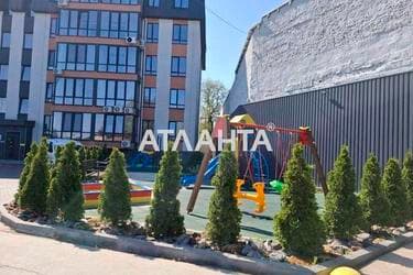 1-комнатная квартира по адресу ул. Слободская (площадь 45 м²) - Atlanta.ua - фото 11