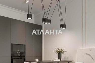 1-кімнатна квартира за адресою вул. Асташкіна (площа 46 м²) - Atlanta.ua - фото 26