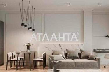 1-кімнатна квартира за адресою вул. Асташкіна (площа 46 м²) - Atlanta.ua - фото 29