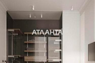 1-кімнатна квартира за адресою вул. Асташкіна (площа 46 м²) - Atlanta.ua - фото 32
