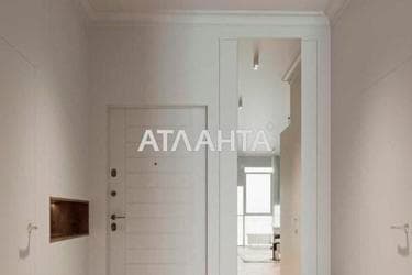 1-кімнатна квартира за адресою вул. Асташкіна (площа 46 м²) - Atlanta.ua - фото 33