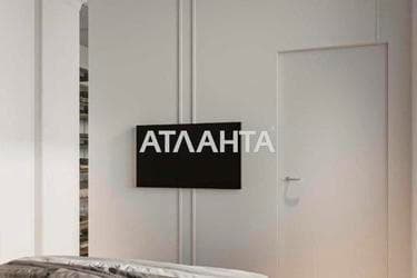 1-кімнатна квартира за адресою вул. Асташкіна (площа 46 м²) - Atlanta.ua - фото 40