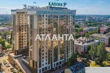 1-кімнатна квартира за адресою вул. Асташкіна (площа 46 м²) - Atlanta.ua - фото 46