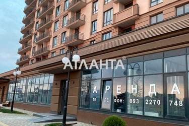 1-кімнатна квартира за адресою вул. Чехова (площа 42 м²) - Atlanta.ua - фото 10