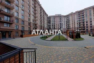 1-кімнатна квартира за адресою вул. Чехова (площа 42 м²) - Atlanta.ua - фото 11