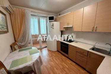 2-комнатная квартира по адресу ул. Сахарова (площадь 68,8 м²) - Atlanta.ua - фото 25