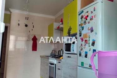 1-кімнатна квартира за адресою вул. Висоцького (площа 41 м²) - Atlanta.ua - фото 19