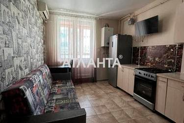 1-комнатная квартира по адресу ул. Торговая (площадь 41 м²) - Atlanta.ua - фото 10