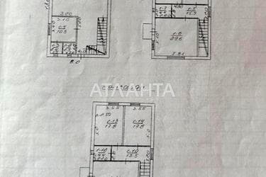 Дом по адресу ул. Святослава Рихтера (площадь 256 м²) - Atlanta.ua - imageAlt 12