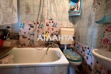 1-кімнатна квартира за адресою Люстдорфська дор. (площа 30 м²) - Atlanta.ua - фото 9