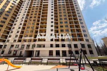 1-комнатная квартира по адресу Глушко ак. Пр. (площадь 55,8 м²) - Atlanta.ua - фото 13
