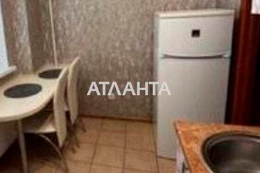 1-комнатная квартира по адресу ул. Проездная (площадь 33 м²) - Atlanta.ua - фото 17