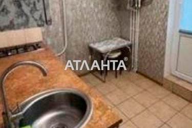 1-комнатная квартира по адресу ул. Проездная (площадь 33 м²) - Atlanta.ua - фото 19