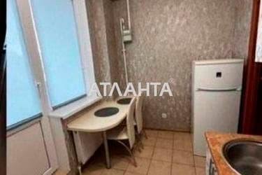 1-комнатная квартира по адресу ул. Проездная (площадь 33 м²) - Atlanta.ua - фото 21