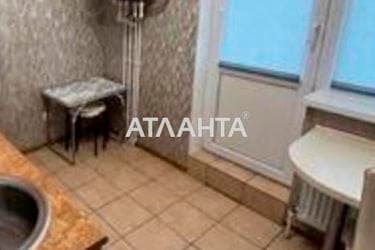 1-комнатная квартира по адресу ул. Проездная (площадь 33 м²) - Atlanta.ua - фото 25