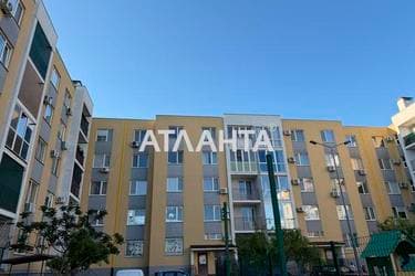 1-комнатная квартира по адресу ул. Торговая (площадь 32 м²) - Atlanta.ua - фото 25