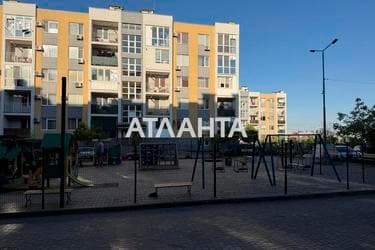 1-комнатная квартира по адресу ул. Торговая (площадь 32 м²) - Atlanta.ua - фото 26