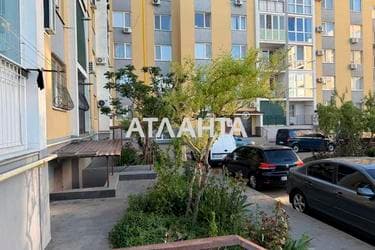1-комнатная квартира по адресу ул. Торговая (площадь 32 м²) - Atlanta.ua - фото 27