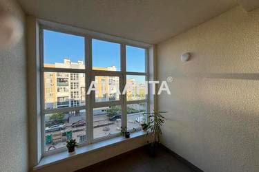1-комнатная квартира по адресу ул. Торговая (площадь 32 м²) - Atlanta.ua - фото 29