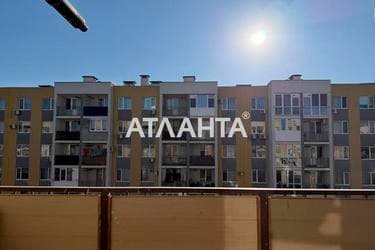 1-комнатная квартира по адресу ул. Торговая (площадь 32 м²) - Atlanta.ua - фото 34