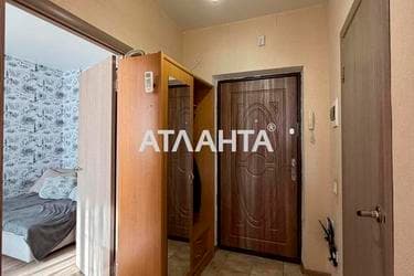 1-комнатная квартира по адресу ул. Торговая (площадь 32 м²) - Atlanta.ua - фото 35