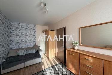 1-комнатная квартира по адресу ул. Торговая (площадь 32 м²) - Atlanta.ua - фото 23