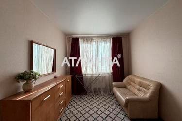 1-комнатная квартира по адресу ул. Торговая (площадь 32 м²) - Atlanta.ua - фото 20