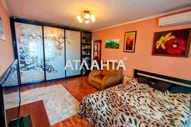 2-комнатная квартира по адресу ул. Дмитрия Луценко (площадь 50,3 м²) - Atlanta.ua - imageAlt 22