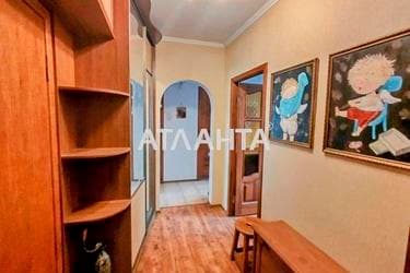 2-комнатная квартира по адресу ул. Дмитрия Луценко (площадь 50,3 м²) - Atlanta.ua - imageAlt 24