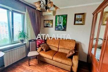 2-комнатная квартира по адресу ул. Дмитрия Луценко (площадь 50,3 м²) - Atlanta.ua - imageAlt 29