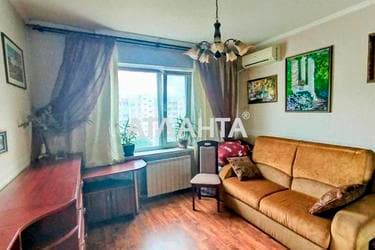 2-комнатная квартира по адресу ул. Дмитрия Луценко (площадь 50,3 м²) - Atlanta.ua - imageAlt 26