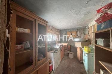Дом по адресу ул. Центральная (площадь 50 м²) - Atlanta.ua - imageAlt 10