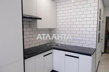 1-кімнатна квартира за адресою Небесної сотні пр. (площа 26,1 м²) - фото 12 1-кімнатна квартира за адресою Небесної сотні пр. (площа 26,1 м²) - Atlanta.ua - фото 12