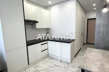 1-комнатная квартира по адресу Небесной Сотни пр. (площадь 26,1 м²) - Atlanta.ua - imageAlt 16