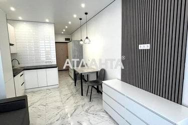 1-комнатная квартира по адресу Небесной Сотни пр. (площадь 26,1 м²) - Atlanta.ua - imageAlt 15