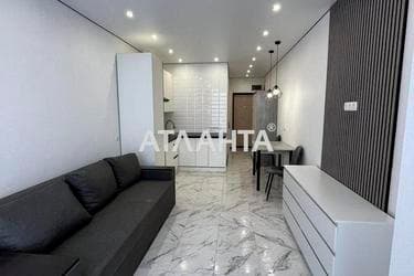 1-комнатная квартира по адресу Небесной Сотни пр. (площадь 26,1 м²) - Atlanta.ua - imageAlt 19