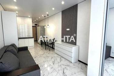 1-комнатная квартира по адресу Небесной Сотни пр. (площадь 26,1 м²) - Atlanta.ua - imageAlt 20