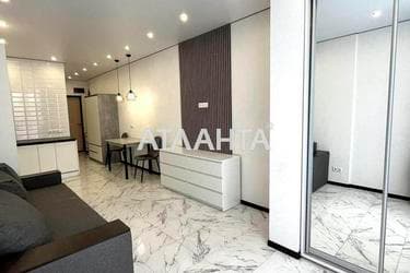 1-комнатная квартира по адресу Небесной Сотни пр. (площадь 26,1 м²) - Atlanta.ua - imageAlt 17