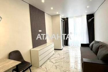1-комнатная квартира по адресу Небесной Сотни пр. (площадь 26,1 м²) - Atlanta.ua - imageAlt 14