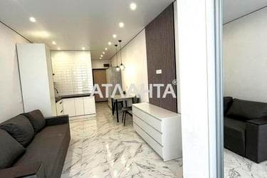 1-комнатная квартира по адресу Небесной Сотни пр. (площадь 26,1 м²) - Atlanta.ua - imageAlt 21