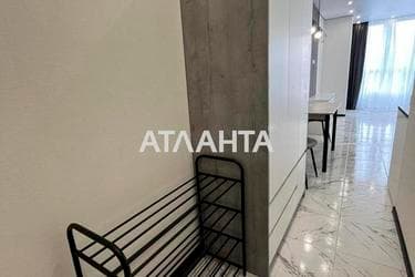 1-комнатная квартира по адресу Небесной Сотни пр. (площадь 26,1 м²) - Atlanta.ua - imageAlt 22