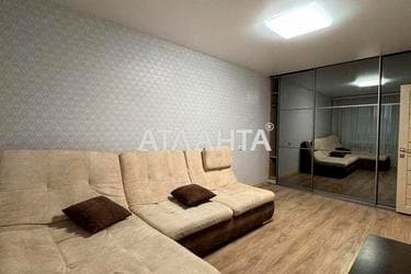 2-кімнатна квартира за адресою Глушко ак. Пр. (площа 49 м²) - Atlanta.ua - фото 17