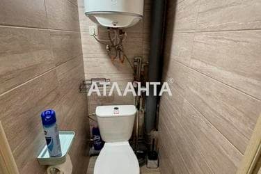2-кімнатна квартира за адресою Глушко ак. Пр. (площа 49 м²) - Atlanta.ua - фото 24