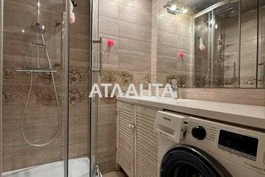 2-кімнатна квартира за адресою Глушко ак. Пр. (площа 49 м²) - Atlanta.ua - фото 27