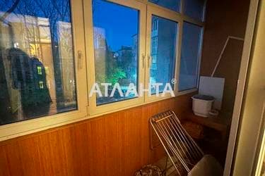 1-комнатная квартира по адресу ул. Ростислава Братуня (площадь 35,8 м²) - Atlanta.ua - imageAlt 15