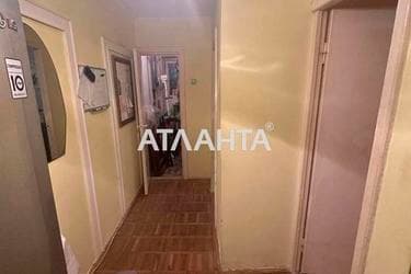 1-комнатная квартира по адресу ул. Ростислава Братуня (площадь 35,8 м²) - Atlanta.ua - imageAlt 17