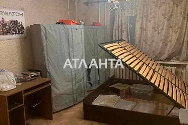 1-комнатная квартира по адресу ул. Ростислава Братуня (площадь 35,8 м²) - Atlanta.ua - imageAlt 18