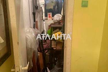 1-комнатная квартира по адресу ул. Ростислава Братуня (площадь 35,8 м²) - Atlanta.ua - imageAlt 20
